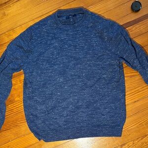 1901 Nordstrom Regular Fit Crewneck Sweater/Pullover